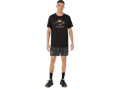 FUJITRAIL LOGO SHORT SLEEVE TOP