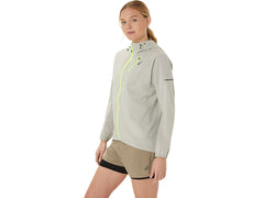 WOMEN'S FUJITRAIL WATERPROOF JACKET