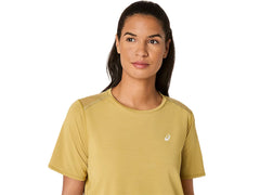 ROAD SHORT SLEEVE TOP