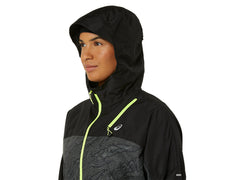 FUJITRAIL PACKABLE JACKET