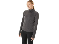 METARUN WINTER LONG SLEEVE HOODIE