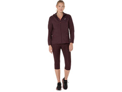 ROAD PACKABLE JACKET