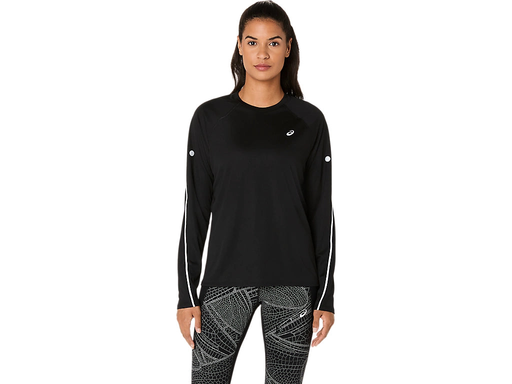 ROAD LITE-SHOW LONG SLEEVE  TOP