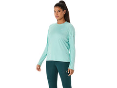 ROAD LITE-SHOW LONG SLEEVE  TOP