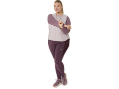 NAGINO RUN PADDED GILET