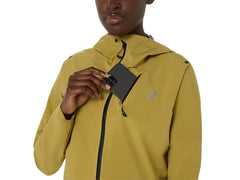 METARUN WATERPROOF JACKET
