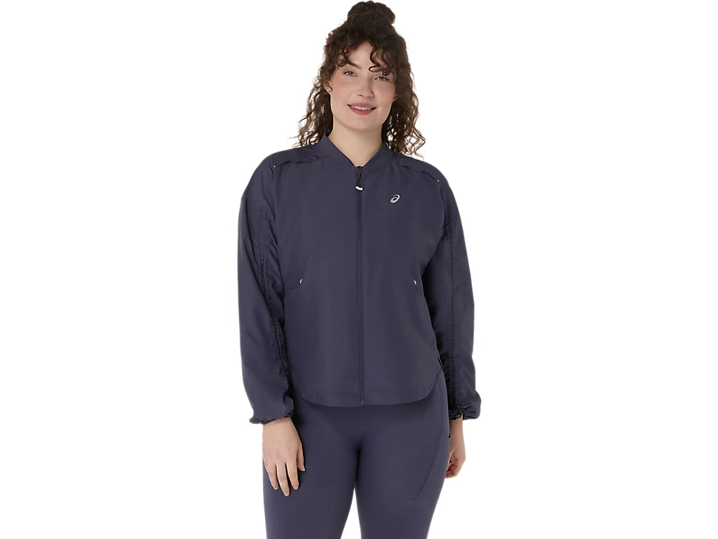 NAGINO RUN ADJUSTABLE JACKET