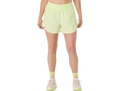 NAGINO RUN ADJUSTABLE 4IN  SHORT