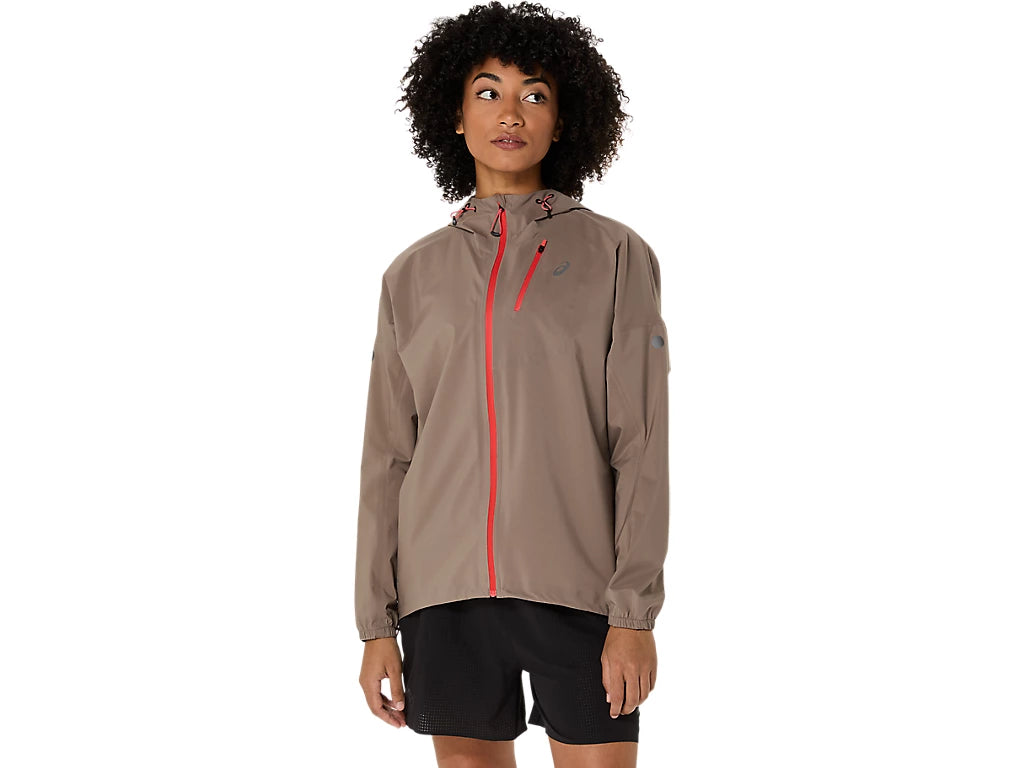 FUJITRAIL ELITE WATERPROOF JACKET