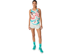 LIMITED SERIES METARUN  TANK