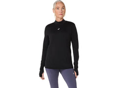 ROAD WINTER SEAMLESS LONG SLEEVE TOP