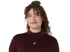 ROAD WINTER SEAMLESS LONG SLEEVE TOP