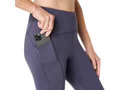 ROAD WINTER HIGH WAIST TIGHT
