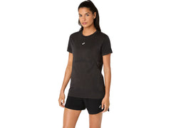 ROAD SEAMLESS SHORT SLEEVE TOP