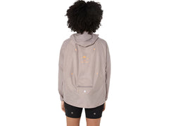 FUJITRAIL PACKABLE WINDBREAKER