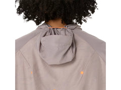 FUJITRAIL PACKABLE WINDBREAKER