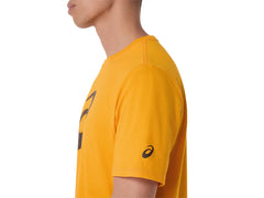 PAINTBRUSH SHORT SLEEVE TEE