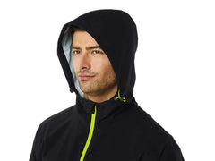 MEN'S WATERPROOF JACKET