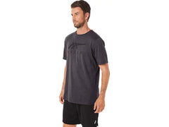 ASICS STRIPE SHORT SLEEVE TEE