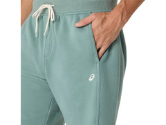 MEN'S ASICS SUNDAY SANA FLEECE SHORT