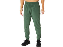 STRETCH WOVEN LINING PANTS