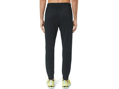 BRUSHED FLEECE PANTS