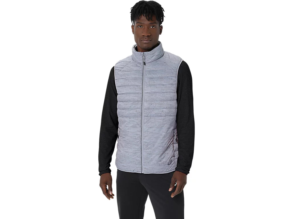 MEN'S PERFORMANCE INSULATED VEST 2.0