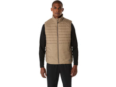MEN'S PERFORMANCE INSULATED VEST 2.0