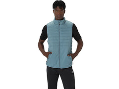 MEN'S PERFORMANCE INSULATED VEST 2.0