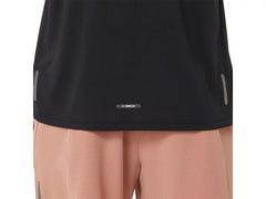 ACTIBREEZE JACQUARD SHORT SLEEVE TOP