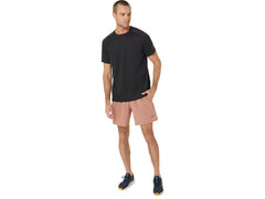 ACTIBREEZE JACQUARD SHORT SLEEVE TOP