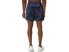 SEASONAL ALL OVER PRINT 7IN SHORTS