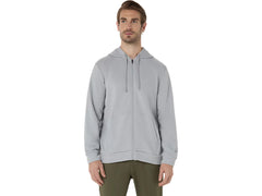 SWEAT FULL ZIP HOODIE