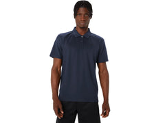 SHORT SLEEVE POLO SHIRT