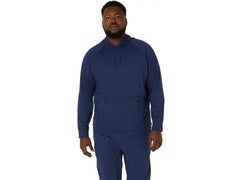 MEN'S TECH PULL OVER HOODIE