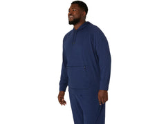 MEN'S TECH PULL OVER HOODIE