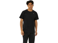 ACTIBREEZE KNIT SHORT SLEEVE TOP