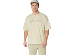 GRAPHIC  RELAX FIT TEE