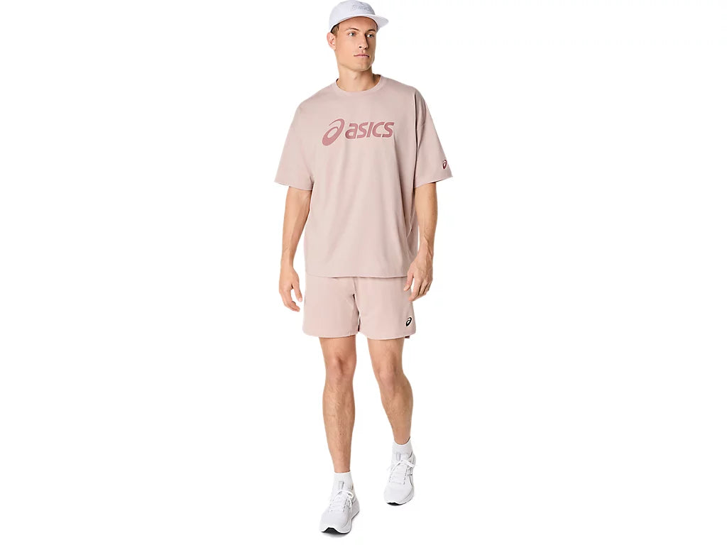 GRAPHIC  RELAX FIT TEE