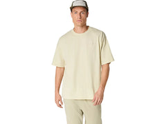 ASICS SPIRAL RELAX EMBROIDERY TEE