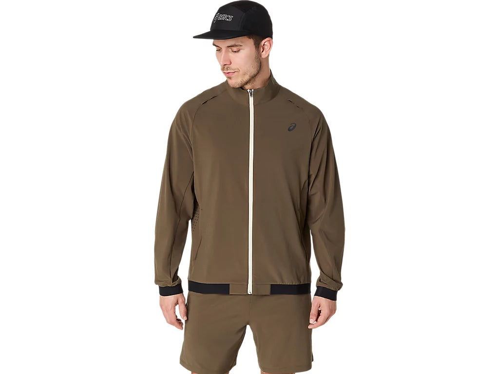 ACTIBREEZE JACQUARD JACKET