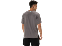 ACTIBREEZE VENTED MESH SHORT SLEEVE TOP