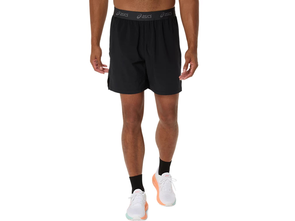 ACTIBREEZE WOVEN 7IN SHORT