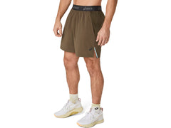 ACTIBREEZE WOVEN 7IN SHORT