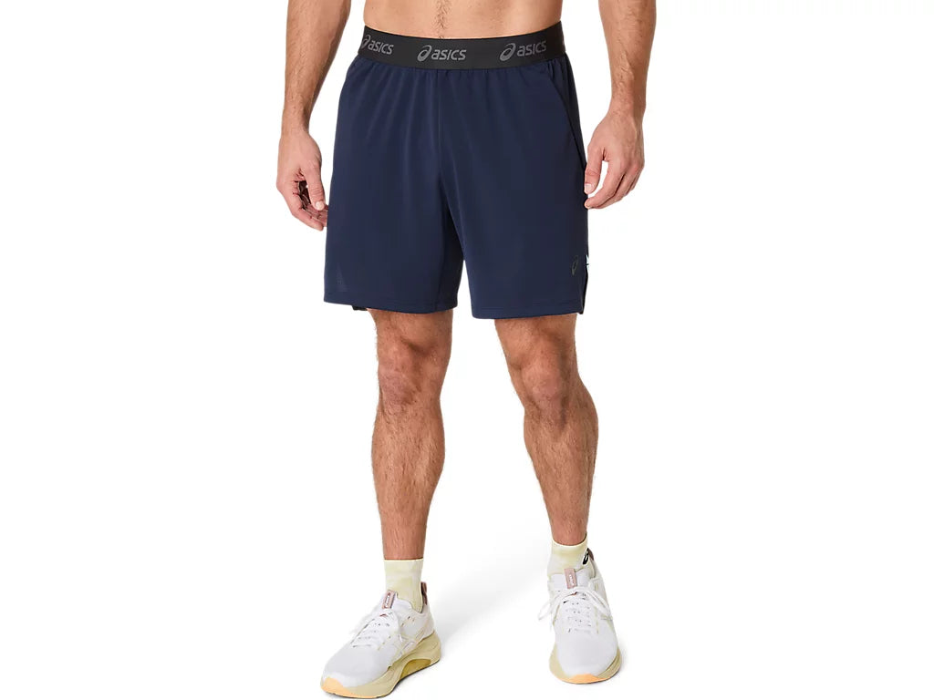 ACTIBREEZE VENTED KNIT 7IN SHORT