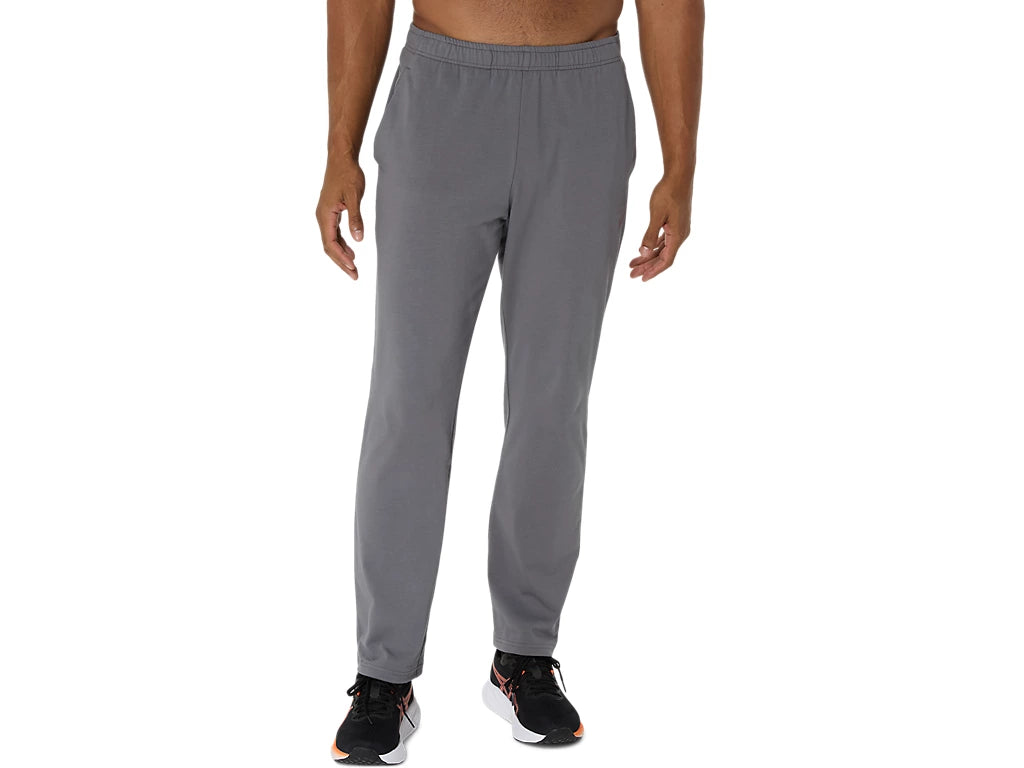 HEAVY WEIGHT KNIT STRAIGHT PANT