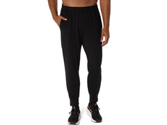 STRETCH KNIT JOGGER PANT
