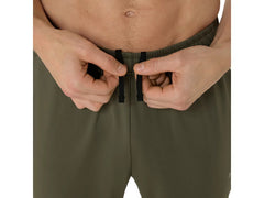 STRETCH KNIT JOGGER PANT