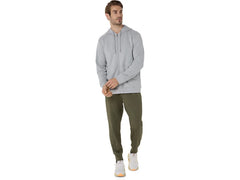 STRETCH KNIT JOGGER PANT