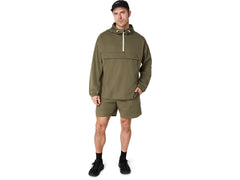 DOUBLE WEAVE 7IN SHORT